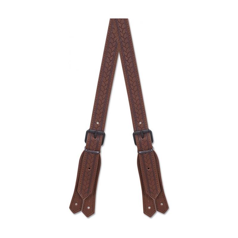 Tirantes Flamencos Piel Infantil 111/20  Sintético