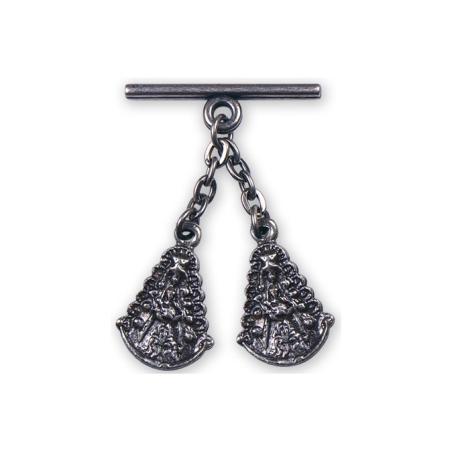 Caireles Flamenco Metálicos 40-02