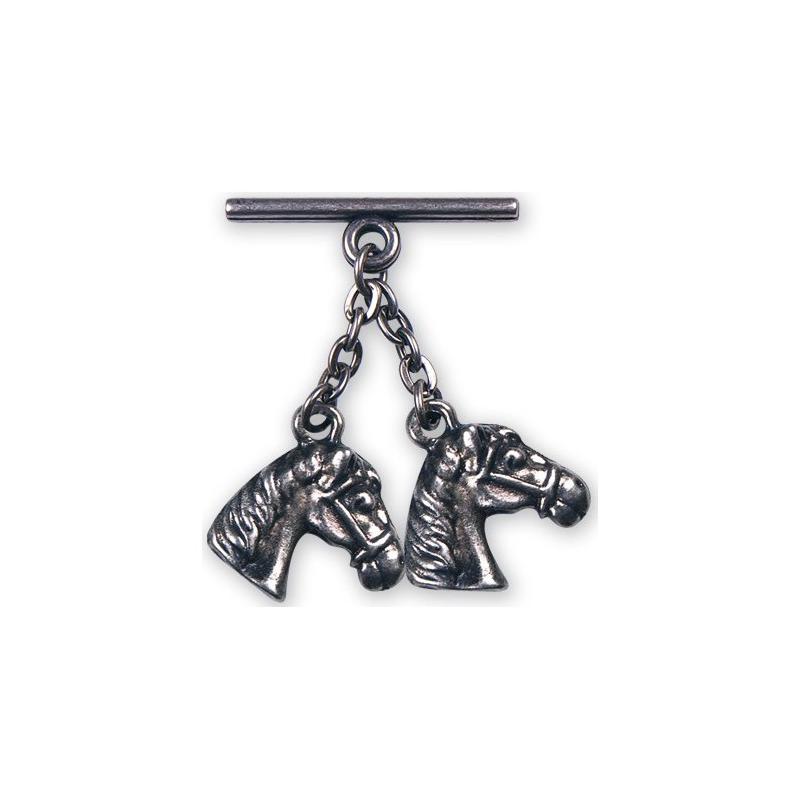 Caireles Flamenco Metálicos 40-04