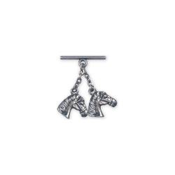 Caireles Flamenco Metálicos 40-04