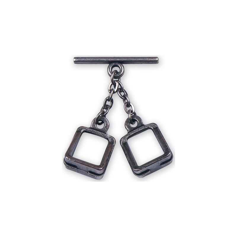 Caireles Flamenco Metálicos 40-10