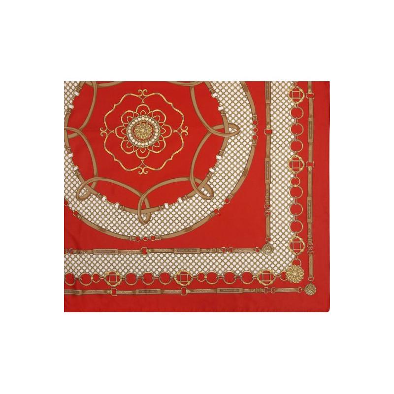 Pañuelo Flamenco Rojo Adulto 600-51