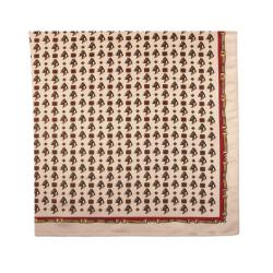 Pañuelo Flamenco Rojo Adulto 600-52