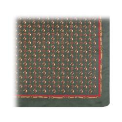 Pañuelo Flamenco Rojo Adulto 600-52