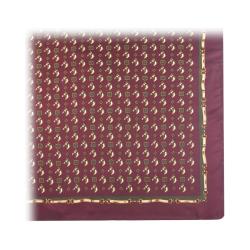 Pañuelo Flamenco Rojo Adulto 600-52