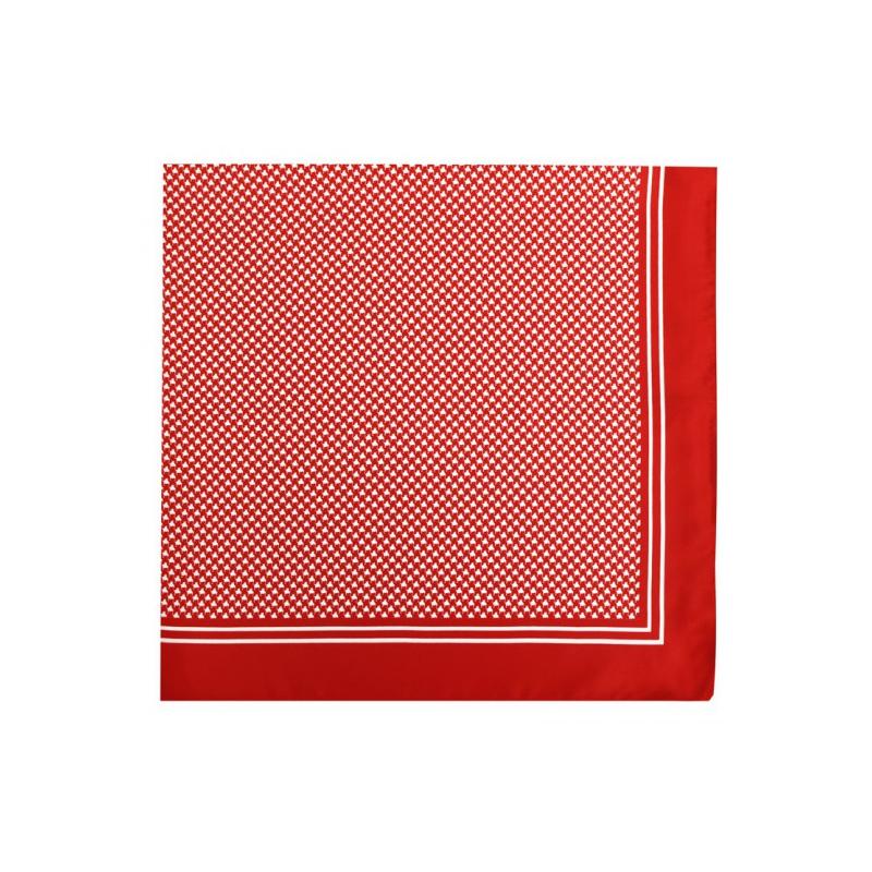 Pañuelo Flamenco Rojo Adulto 600-57