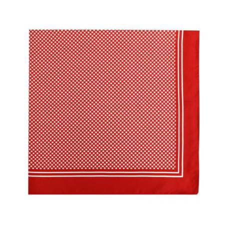 Pañuelo Flamenco Rojo Adulto 600-57