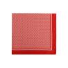 Pañuelo Flamenco Rojo Adulto 600-57