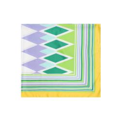 Pañuelo Flamenco Verde Adulto 600-251