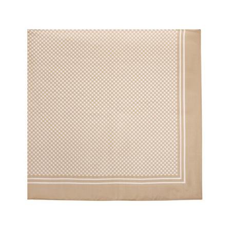 Pañuelo Flamenco Beige Adulto 600-28