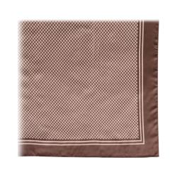 Pañuelo Flamenco Beige Adulto 600-28