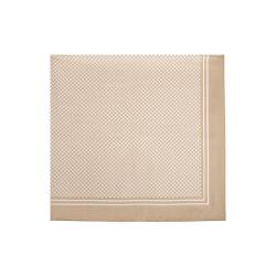 Pañuelo Flamenco Beige Adulto 600-28