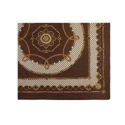 Pañuelo Flamenco Beige Adulto 600-30
