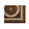 Pañuelo Flamenco Beige Adulto 600-30