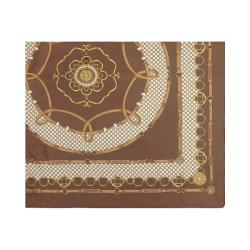 Pañuelo Flamenco Beige Adulto 600-30