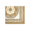 Pañuelo Flamenco Beige Adulto 600-30