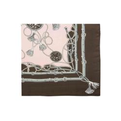 Pañuelo Flamenco Violeta Adulto 600-94