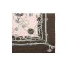 Pañuelo Flamenco Violeta Adulto 600-94