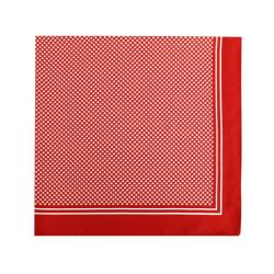 Pañuelo Flamenco Marrón Adulto 600-61