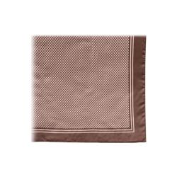 Pañuelo Flamenco Marrón Adulto 600-61