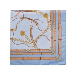 Pañuelo Flamenco Marrón Adulto 600-68