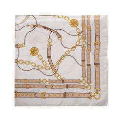 Pañuelo Flamenco Marrón Adulto 600-68