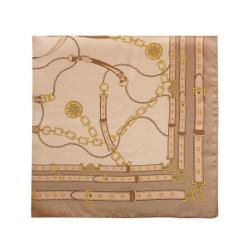 Pañuelo Flamenco Marrón Adulto 600-68