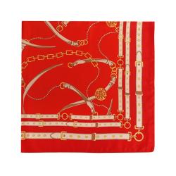 Pañuelo Flamenco Marrón Adulto 600-68