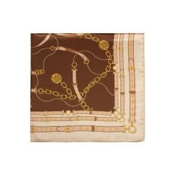 Pañuelo Flamenco Marrón Adulto 600-68
