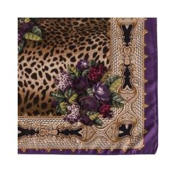 Pañuelo Flamenco Marrón Adulto 600-66