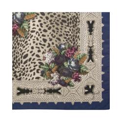 Pañuelo Flamenco Marrón Adulto 600-66