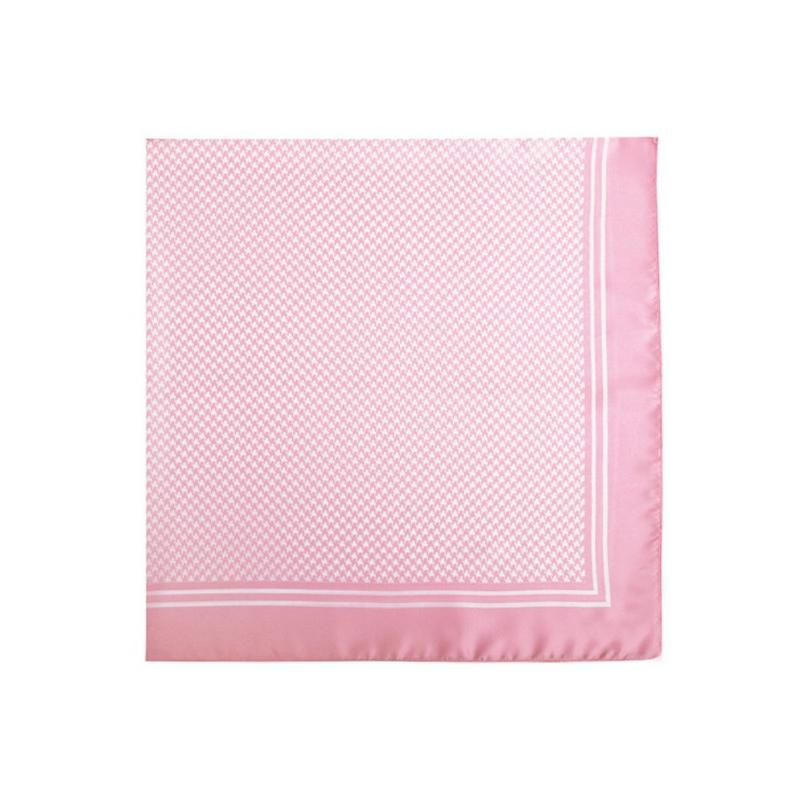 Pañuelo Flamenco Rosa Adulto 600-11