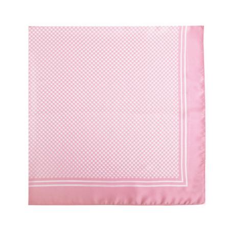 Pañuelo Flamenco Rosa Adulto 600-11