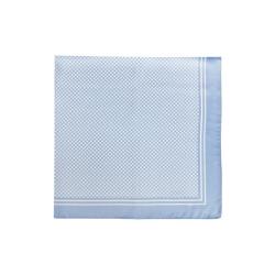 Pañuelo Flamenco Celeste Adulto 600-03