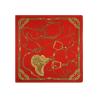 Pañuelo Flamenco Rojo Infantil 500-02