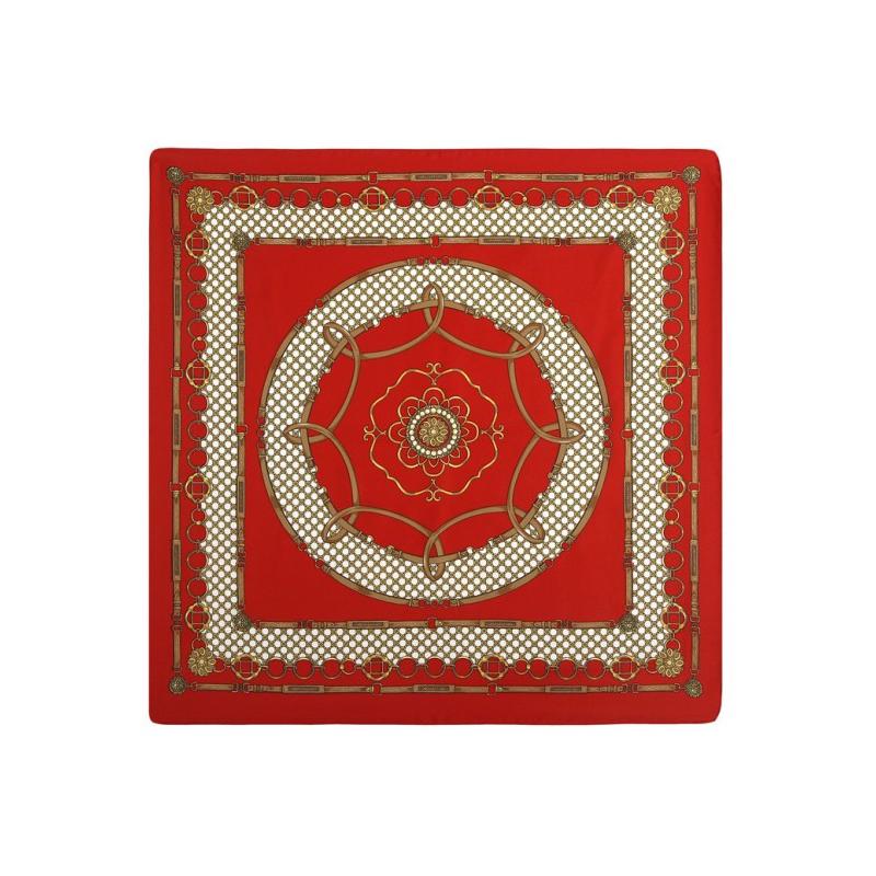 Pañuelo Flamenco Rojo Infantil 500-03