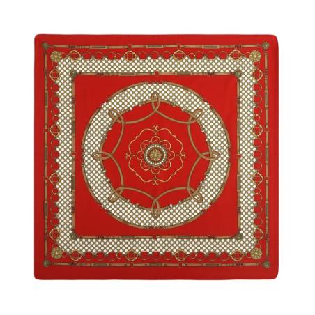 Pañuelo Flamenco Rojo Infantil 500-03