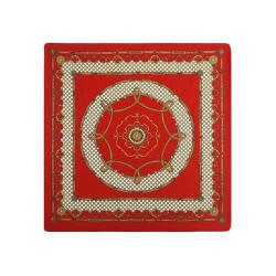 Pañuelo Flamenco Rojo Infantil 500-03