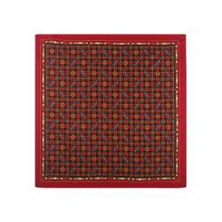 Pañuelo Flamenco Rojo Infantil 500-04