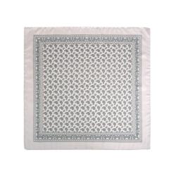 Pañuelo Flamenco Azul Infantil 500-10