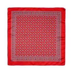 Pañuelo Flamenco Azul Infantil 500-10