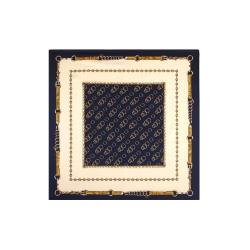 Pañuelo Flamenco Azul Infantil 500-11