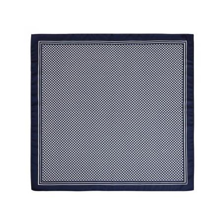 Pañuelo Flamenco Azul Infantil 500-12