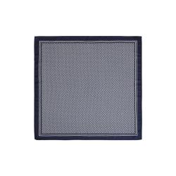 Pañuelo Flamenco Azul Infantil 500-12