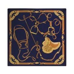 Pañuelo Flamenco Beige Infantil 500-17