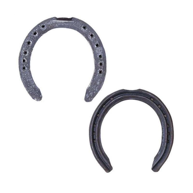  Herradura Carreras Pestaña Mano 20uds