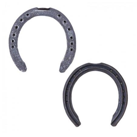  Herradura Carreras Pestaña Mano 20uds