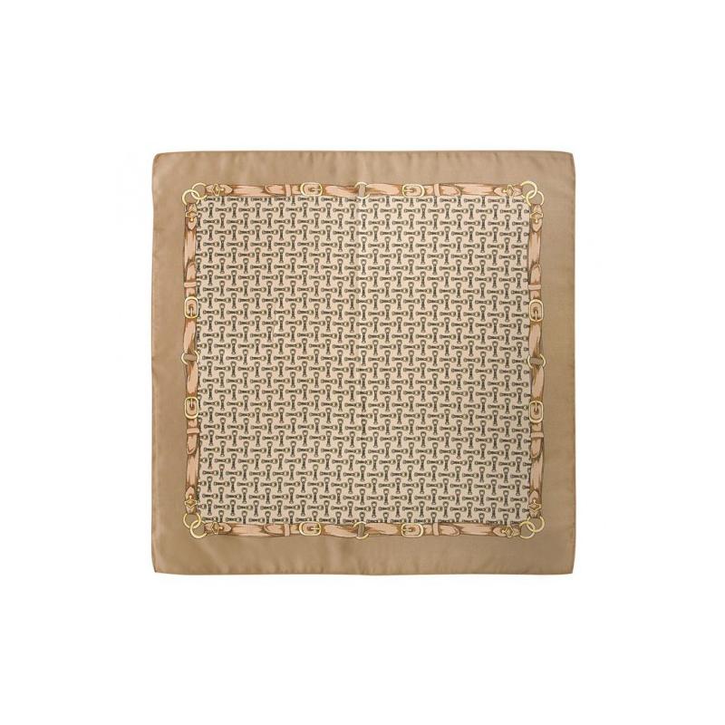 Pañuelo Flamenco Beige Infantil 500-18