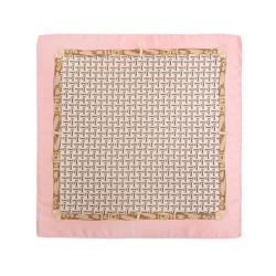 Pañuelo Flamenco Beige Infantil 500-18