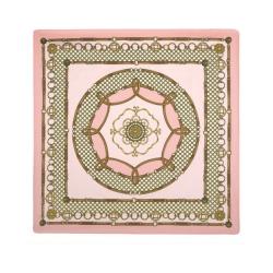 Pañuelo Flamenco Beige Infantil 500-19